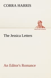 Cover von The Jessica Letters: An Editor's Romance