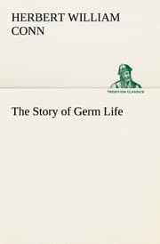 Cover von The Story of Germ Life
