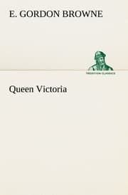Cover von Queen Victoria