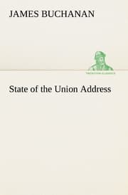 Cover von State of the Union Address