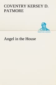 Cover von Angel in the House