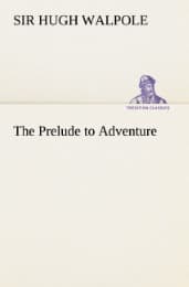 Cover von The Prelude to Adventure