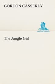 Cover von The Jungle Girl