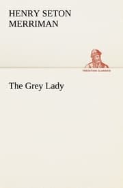 Cover von The Grey Lady