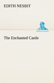 Cover von The Enchanted Castle