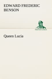 Cover von Queen Lucia