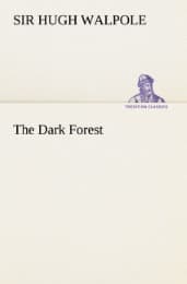 Cover von The Dark Forest