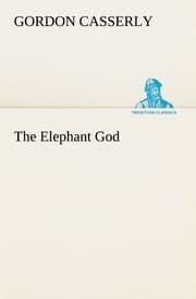 Cover von The Elephant God