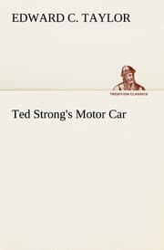 Cover von Ted Strong's Motor Car