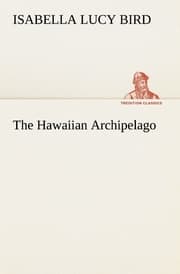 Cover von The Hawaiian Archipelago