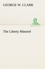 Cover von The Liberty Minstrel