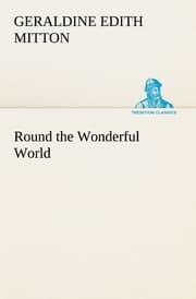 Cover von Round the Wonderful World