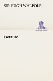 Cover von Fortitude