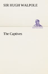Cover von The Captives
