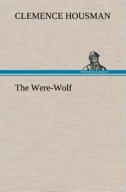 Cover von The Were-Wolf