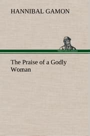 Cover von The Praise of a Godly Woman