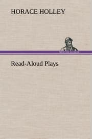 Cover von Read-Aloud Plays