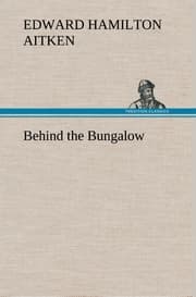 Cover von Behind the Bungalow