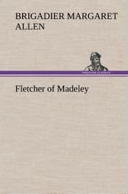 Cover von Fletcher of Madeley