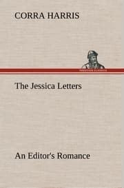 Cover von The Jessica Letters: An Editor's Romance