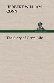 Cover von The Story of Germ Life