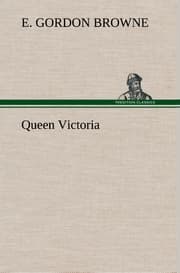 Cover von Queen Victoria