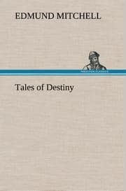 Cover von Tales of Destiny