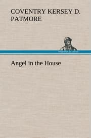 Cover von Angel in the House