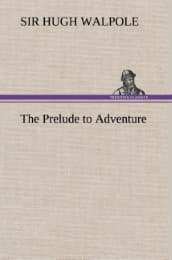 Cover von The Prelude to Adventure