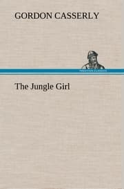 Cover von The Jungle Girl