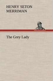 Cover von The Grey Lady