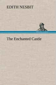 Cover von The Enchanted Castle