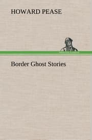 Cover von Border Ghost Stories