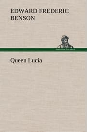 Cover von Queen Lucia