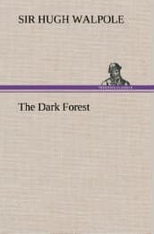 Cover von The Dark Forest
