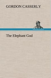 Cover von The Elephant God