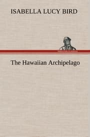 Cover von The Hawaiian Archipelago
