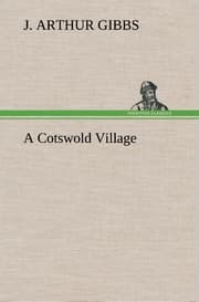 Cover von A Cotswold Village