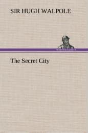 Cover von The Secret City