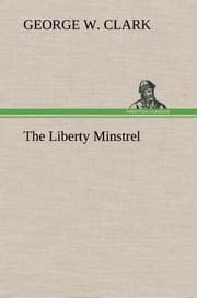 Cover von The Liberty Minstrel