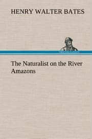 Cover von The Naturalist on the River Amazons