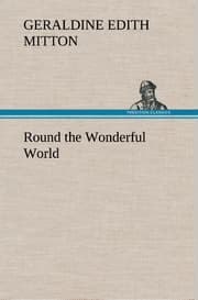 Cover von Round the Wonderful World