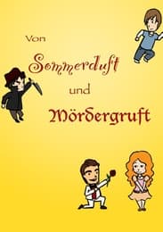 Cover von Von Sommerduft und Mödergruft