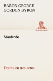 Cover von Manfredo Drama en tres actos