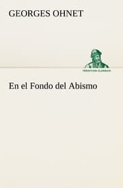 Cover von En el Fondo del Abismo