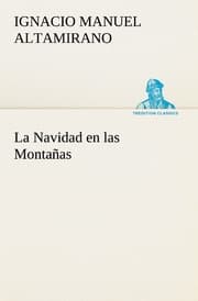 Cover von La Navidad en las Montañas