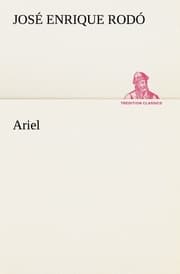 Cover von Ariel