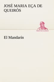 Cover von El Mandarín