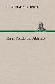 Cover von En el Fondo del Abismo