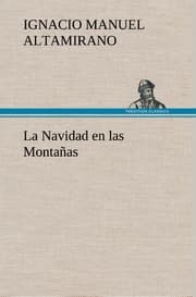 Cover von La Navidad en las Montañas